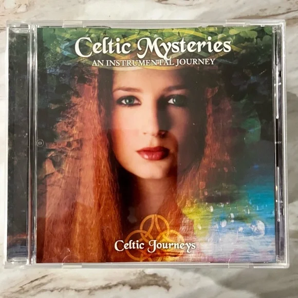 Celtic Music CD Collection - Picture 2 of 11
